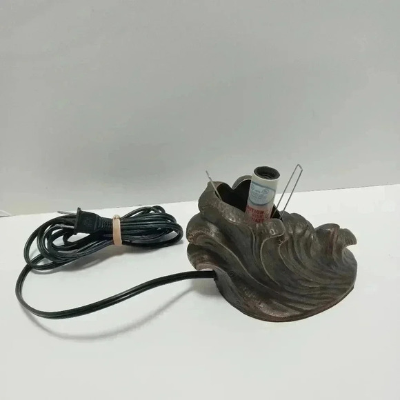 tin chi Other - Tin Chi Lamp Base 2001 sculpture